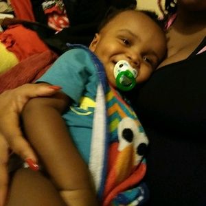 Meet your Posher, Aliyah